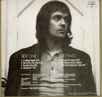Udo Lindenberg : Lindenberg (LP, Album, RP)