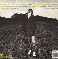 Juliane Werding : Ohne Angst (LP, Album)