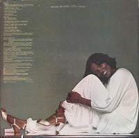 Margie Joseph : Hear The Words, Feel The Feeling (LP, Album, PR)