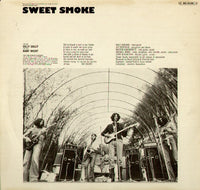 Sweet Smoke : Just A Poke (LP, Album)