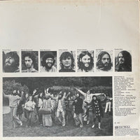 Sweet Smoke : Darkness To Light (LP, Album)