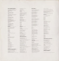 Sade : Stronger Than Pride (LP, Album)