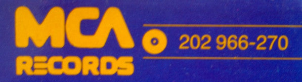 Tygers Of Pan Tang : Wild Cat (LP, Album, RP)