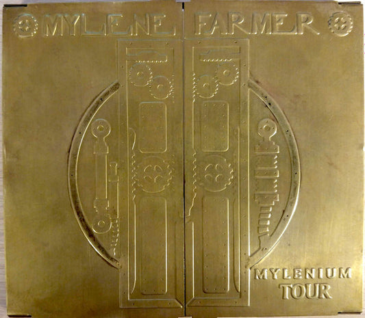 Mylene Farmer* : Mylenium Tour (2xCD, Album)