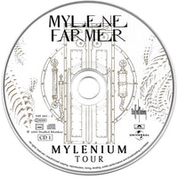 Mylene Farmer* : Mylenium Tour (2xCD, Album)