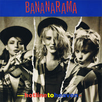 Bananarama : Hotline To Heaven (12", Single)