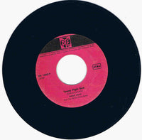 Dickie Rock, The Miami-Show-Band* : Twenty Flight Rock / Me Not You (7", Single)