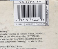 Madlib : Shades Of Blue (2xLP, Album)