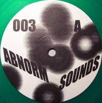 Olaf Darmstadt & Rene Ablaze : Positive Collection Vol. 1 (12", Gre)