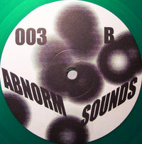 Olaf Darmstadt & Rene Ablaze : Positive Collection Vol. 1 (12", Gre)