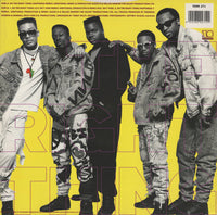 Redhead Kingpin And The F.B.I.* : Do The Right Thing (The Happiness Remix) (12")