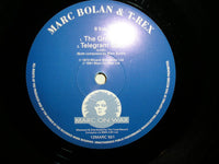 Marc Bolan and T-Rex* : 20th Century Boy (12", Single, RE)