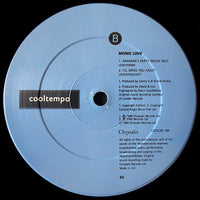 Monie Love : Grandpa's Party (The Love II Love Re-Mix) (12")
