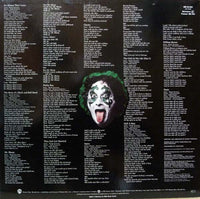 Randy Newman : Born Again (LP, Album)