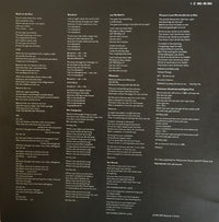 Wings (2) : Band On The Run (LP, Album)