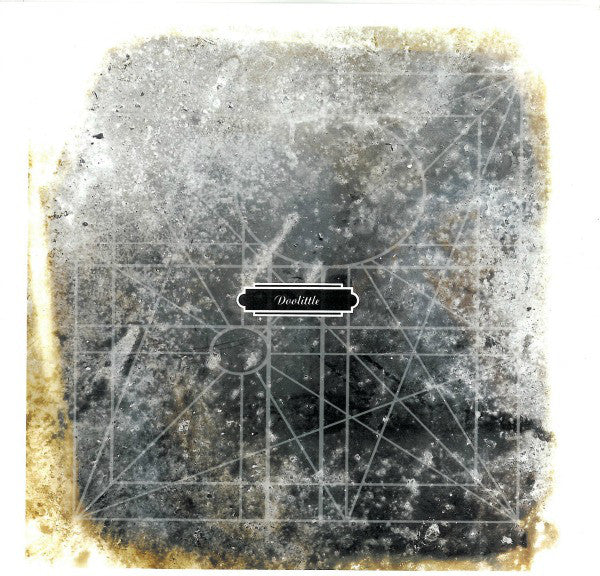 Pixies : Doolittle (LP, Album)