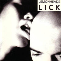 Lemonheads* : Lick (LP, Album, Dam)