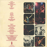Patto (2) : Roll 'Em Smoke 'Em Put Another Line Out (LP, Album)