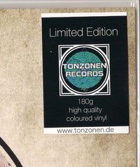 Indica (16) : Stone Future Hymns (LP, Album, Ltd, Gre)