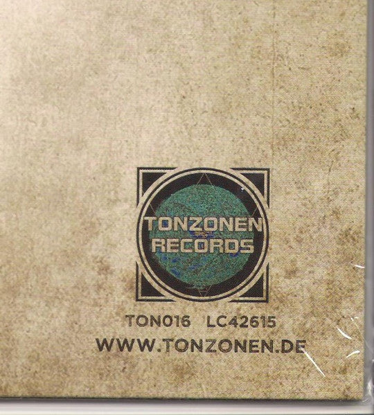 Indica (16) : Stone Future Hymns (LP, Album, Ltd, Gre)