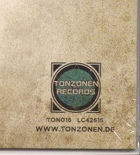 Indica (16) : Stone Future Hymns (LP, Album, Ltd, Gre)