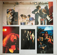 Jethro Tull : Living In The Past (2xLP, Comp, RE, Gat)