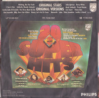 Nazareth (2) : Love Hurts (7", Single)