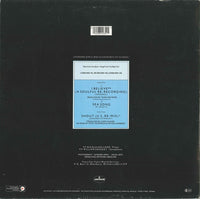 Tears For Fears : I Believe (A Soulful Re-Recording) (12", Maxi)
