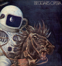 Beggars Opera : Pathfinder (LP, Album)