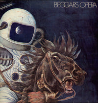 Beggars Opera : Pathfinder (LP, Album)