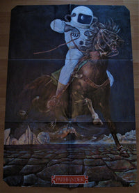 Beggars Opera : Pathfinder (LP, Album)