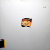 Mike Oldfield : Exposed (2xLP, Album, Gat)