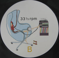 Pizzicato Five : Happy End Of The World (2xLP, Album, 150)