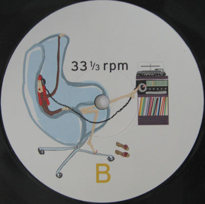 Pizzicato Five : Happy End Of The World (2xLP, Album, 150)