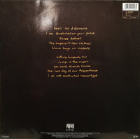 Sinéad O'Connor : I Do Not Want What I Haven't Got (LP, Album)