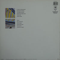 The Nits : Omsk (LP, Album, RE)