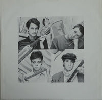 The Nits : Omsk (LP, Album, RE)