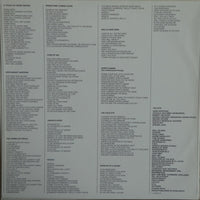 The Nits : Omsk (LP, Album, RE)