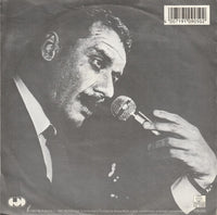 Paolo Conte : Gli Impermeabili (7", Single)