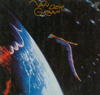 Van Der Graaf* : The Quiet Zone / The Pleasure Dome (LP, Album)