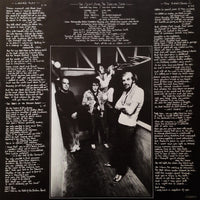 Van Der Graaf* : The Quiet Zone / The Pleasure Dome (LP, Album)