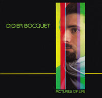 Didier Bocquet : Pictures Of Life (LP, Album)
