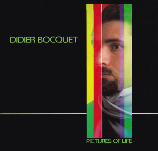 Didier Bocquet : Pictures Of Life (LP, Album)