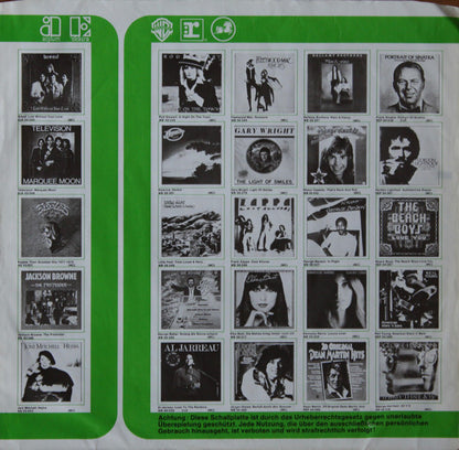 Led Zeppelin : Led Zeppelin (LP, Album, RE)