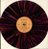 Various : That's Underground (The Rock Machine Turns You On) (LP, Comp, Ora)