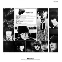The Beatles : Rubber Soul (LP, Album, RE)