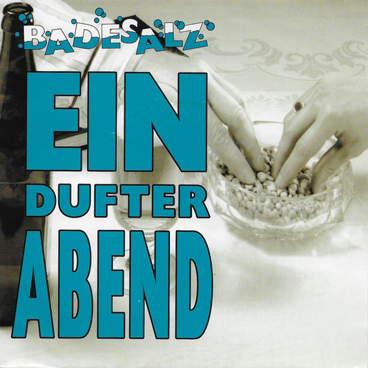 Badesalz : Ein Dufter Abend (7", Single, Promo)