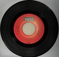 The Truth (5) : Seuno / Old Ma Brown (7", Single)