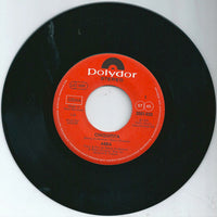 ABBA : Chiquitita c/w Lovelight (7", Single, Pap)