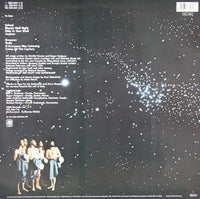 Supertramp : Crime Of The Century (LP, Album, RE)